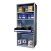 Specialized storage - R5SEE-871202 - Rousseau Metal Inc.