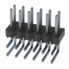 Headers, Male Pins - 612-HTSW-106-08-TM-D-RA-ND - DigiKey