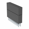 Headers, Receptacles, Female Sockets - SAM11132-ND - DigiKey