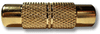 RCA (F/F) Gender Changer - AD-RF/RF - Visual Sound, Inc.