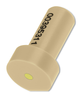 Au working electrode, 2 mm - 6.1257.260 - Metrohm USA, Inc.