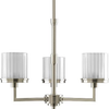 Mini Chandeliers-Glass Shade - 380960 - Light Center (The)