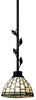 Mini Pendants-Rod - 356808 - Light Center (The)