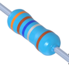 Through Hole Resistors - 2019-MF1/4DCT52R3R16FTR-ND - DigiKey