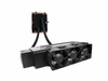 2U Server Liquid Cooling Radiator for 2066 Server Solution -  - ToneCooling Technology Co., Ltd
