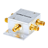 Reflective SPDT, Solid State Switch, DC - 4600 MHz, 50Ω - ZFSW-2-46 - Mini-Circuits