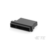 Rectangular Connector Housings - 17-2-177648-8-ND - DigiKey