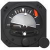 Attitude Indicators / Flight DirectorsElectric Attitude Indicator - 102-0045-01 - Mid-Continent Instruments and Avionics