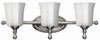 5013BN Bathroom Fixtures-Three Lights - 405067 - Capital Lighting, Inc.