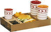 Dixie® Carryout Tray - Image