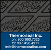 Neoprene -- KLINGERSIL&reg; C-5400 - Image