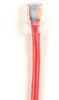 5' CAT5e 100-MHz Ethernet Patch Cable UTP CM Straight-Pinned GN - EVNSL03E-0005 - Black Box