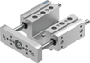 Guide unit - EAGF-P1-KF-25-50 - Festo Corporation