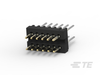 PCB Headers & Receptacles - 2-146744-2 - TE Connectivity