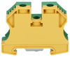 Terminal block Weidmüller WPE 35N - 1717740000 - Automation24, Inc.