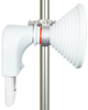 4.9 GHz to 6.4GHz, 45 Degree Horn, Cambium ePMP2000 -- KP-5HA-45-E2K - Image