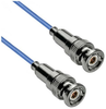 TRB 3-SLOT FULL CRIMP PLUG TO TRB 3-SLOT FULL CRIMP PLUG 30-02003 .150 O.D. CABLE - MP-2352-60 - MilesTek Corporation
