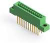 Card Edge Connectors - Edgeboard Connectors - 346-024-522-207 - Lingto Electronic Limited