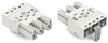 Terminal Blocks - Headers, Plugs and Sockets - 2946-770-233/002-000-ND - DigiKey