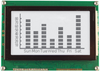Graphic Lcd, Cob, Fstn, 240 X 128P, 5V Rohs Compliant Midas - 84AH6464 - Newark, An Avnet Company