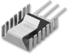 Heat Sink; Thermal Resistance Fischer Elektronik - 34M6226 - Newark, An Avnet Company