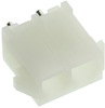 Plug & Socket Connector, Header, 2 Position, 6.35Mm; Connector Systems Amp - Te Connectivity - 87F5300 - Newark, An Avnet Company
