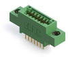 Card Edge Conn, Dual, 14Pos, Th; Card Edge Connector Type Edac - 64AJ6741 - Newark, An Avnet Company