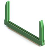 Card Edge Conn, Dual Side, 96Pos, Th; Card Edge Connector Type Edac - 70AJ7706 - Newark, An Avnet Company