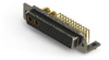 Combo D-Sub Conn, R/a Rcpt, Dd-43W2, Th; Product Range Edac - 55AJ8228 - Newark, An Avnet Company