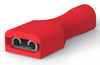 Female Quick Disconnect, 18-22Awg/4.75Mm; Product Range Amp - Te Connectivity - 33B6722 - Newark, An Avnet Company