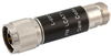 Rf Attenuator, 2W/6, N Plug-Jack, 50 Ohm; Rf Attenuator Interface Type L-Com - 38AH5051 - Newark, An Avnet Company