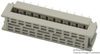 Wire-To-Board Connector, Transition, Amp-Latch Series, Idc / Idt, Plug, 20, 2.54 Mm Rohs Compliant Amp - Te Connectivity - 98K6162 - Newark, An Avnet Company