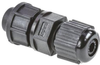 Circular Connector, Receptacle, 3 Position, Cable; Product Range Amphenol Ltw - 47W9496 - Newark, An Avnet Company