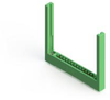 Card Edge Conn, Dual Side, 26Pos, Th; Card Edge Connector Type Edac - 86AH9918 - Newark, An Avnet Company