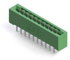 Card Edge Conn, Single Side, 10Pos, Th; Card Edge Connector Type Edac - 57AJ5131 - Newark, An Avnet Company