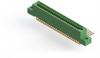 Card Edge Conn, Dual, 52Pos, Wire Wrap; Card Edge Connector Type Edac - 68AJ6697 - Newark, An Avnet Company