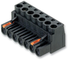 Pluggable Terminal Block, 3, 400 V, 19 A, 5.08 Mm, 26 Awg, 12 Awg Rohs Compliant Weidmuller - 31T8777 - Newark, An Avnet Company