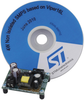 Demo Board, Voltage Converter; Silicon Manufacturer Stmicroelectronics - 43W6469 - Newark, An Avnet Company