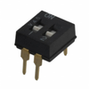 Switches - DIP Switches - 1177801-A6TN-2101 - Win Source Electronics