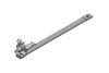 EMC Shield Clamps on Ground Straps- with or without Integrated Cable Fixing Function - 39710.021 - icotek Corp