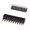Connectors, Interconnects - Rectangular Connectors - Headers, Male Pins - 1340316-151220-7422-RB - Win Source Electronics