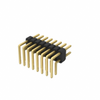 Headers, Male Pins - 2764R-08-ND - DigiKey