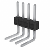 Headers, Male Pins - 75168-307-04LF-ND - DigiKey