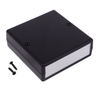 Boxes - 164-1593ARALBK-ND - DigiKey
