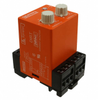Monitor - Relay Output - DIRT24A - Quarktwin Technology Ltd.