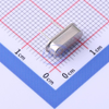 Crystal Oscillator/Oscillator/Resonator >> Crystals - X49SD8MSD2SI - LCSC Electronics Technology (HK) Limited