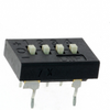 Switches - DIP Switches - KAT1104E - Shenzhen Shengyu Electronics Technology Limited