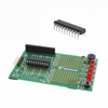 Development Boards, Kits, Programmers - Evaluation Boards - Embedded MCU, DSP Evaluation Boards - DM164130-9 - Shenzhen Shengyu Electronics Technology Limited