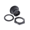 Circular Connector Assemblies - 468-W7281-2SG-P-3ES-ND - DigiKey