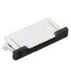 FFC, FPC (Flat Flexible) Connector Assemblies - WM7973TR-ND - DigiKey